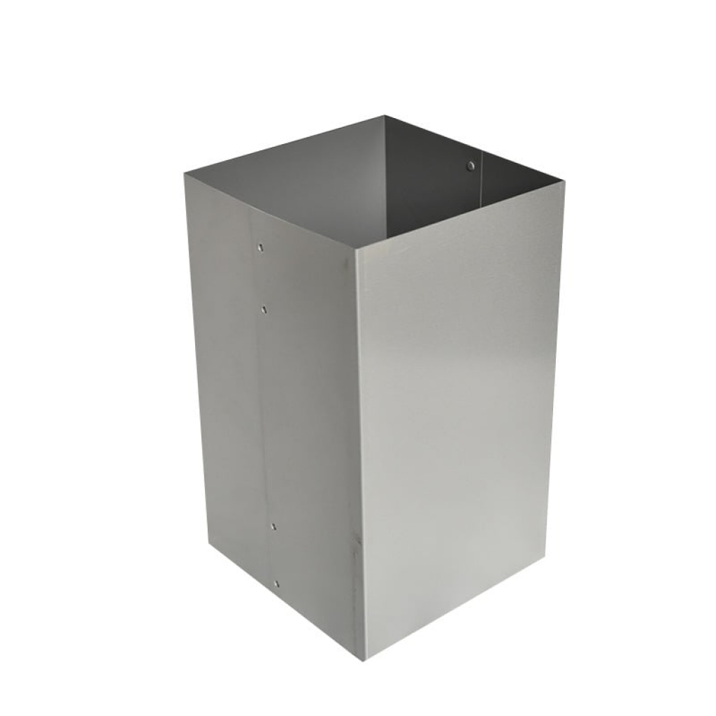 CONDUCTO Rejilla 15 x 15 Pared 15cm (14x12x14)
