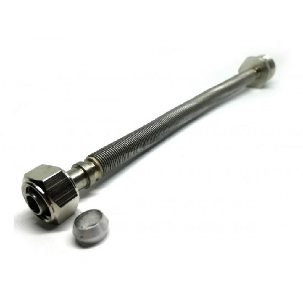 FLEXIBLE CALEFACTOR 1/4 x 1/2 30 a 50cm