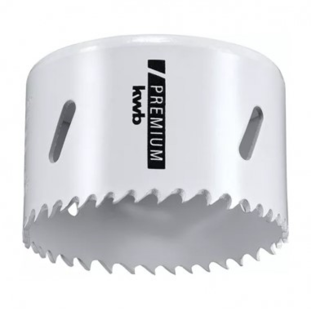 SIERRA COPA Bimetalica 25mm