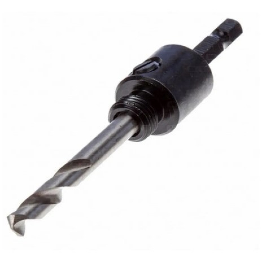 SOPORTE C/BROCA A1 P/COPA de 14 a 30mm