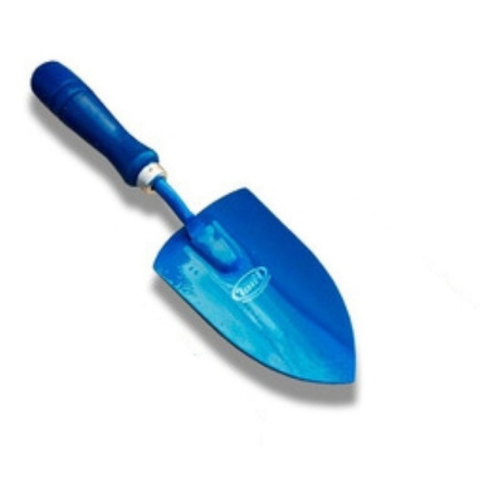 Palita Para Jardineria Cabo Plastico Ancha