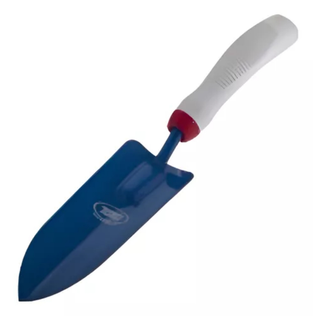 Palita Para Jardineria Cabo Plastico Angosta