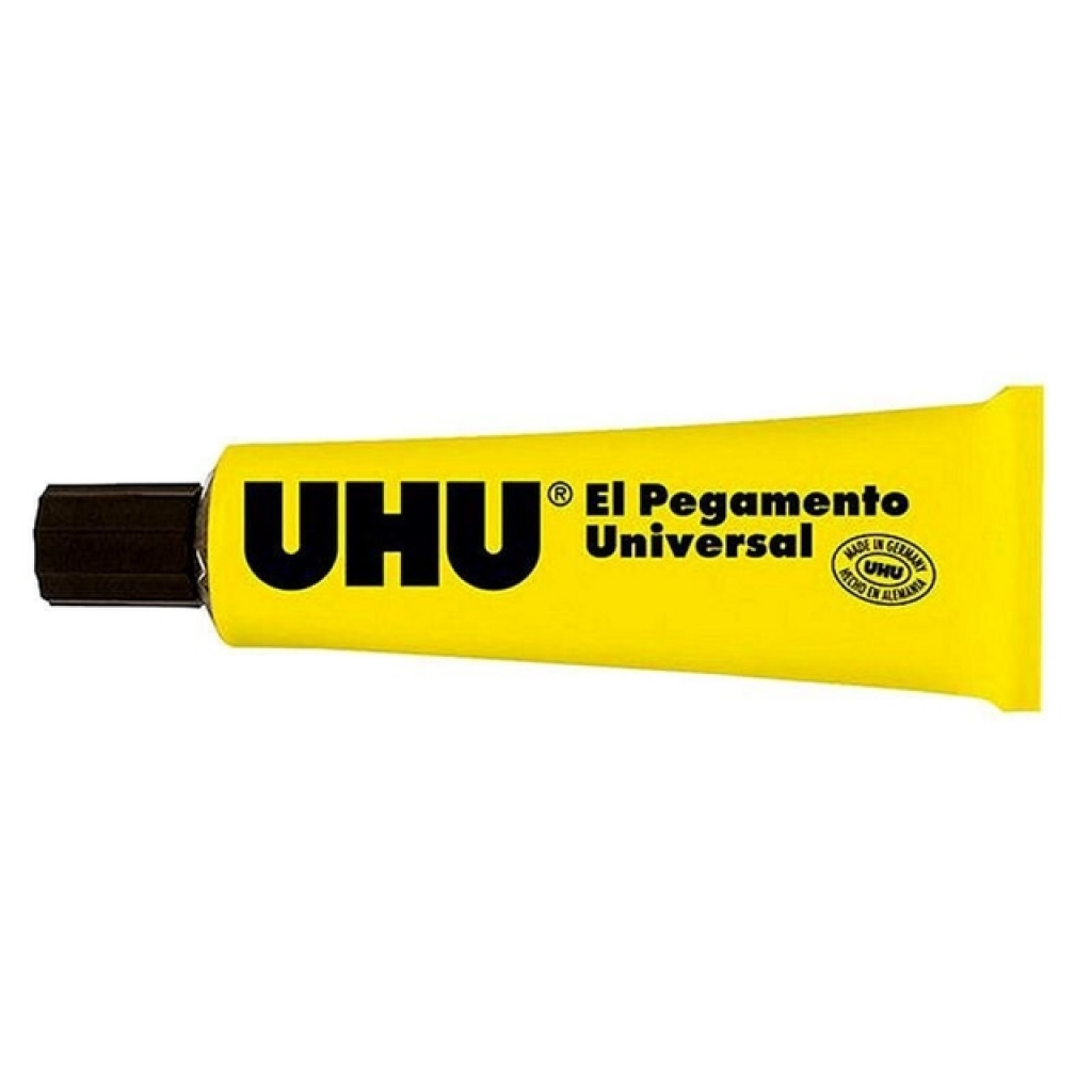 Pegamento Uhu Univ x 35ml