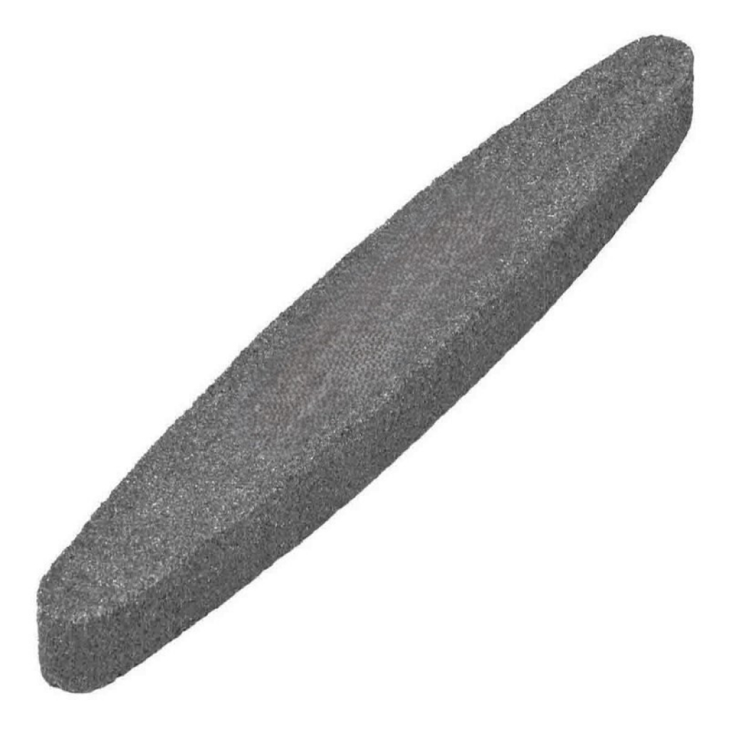 Piedra Afilar Oxido Aluminio Guadana