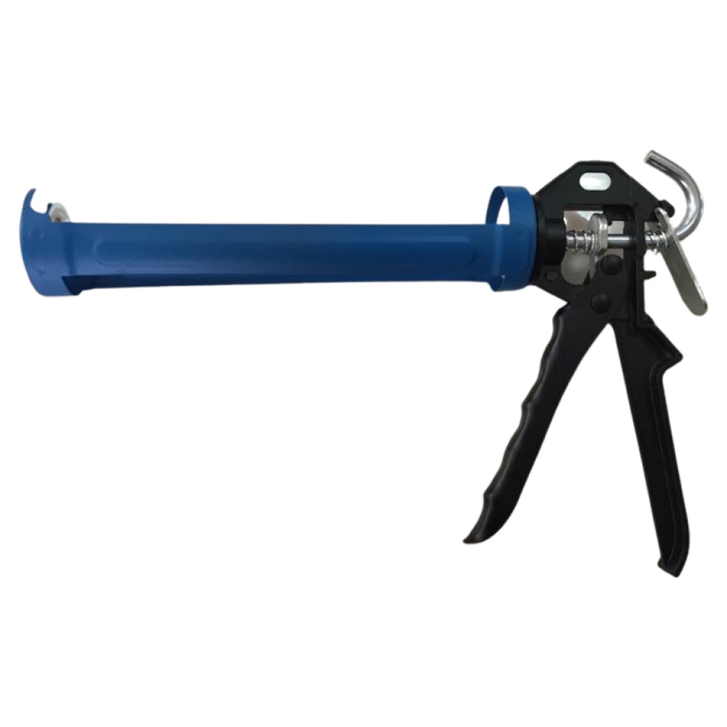 Pistola Aplicadora p/Silicona Sin Cremallera