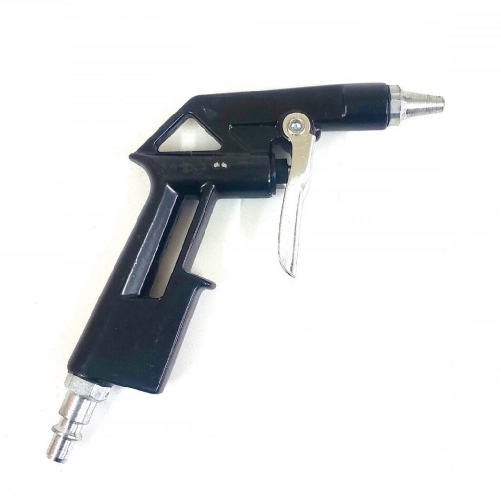 Pistola Bemar Desempolvadora Pico Corto