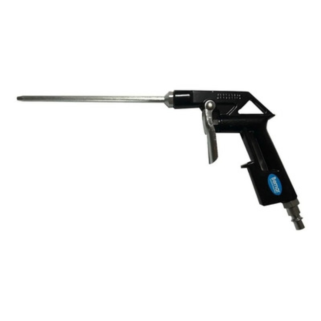 Pistola Bemar Desempolvadora Pico 150mm