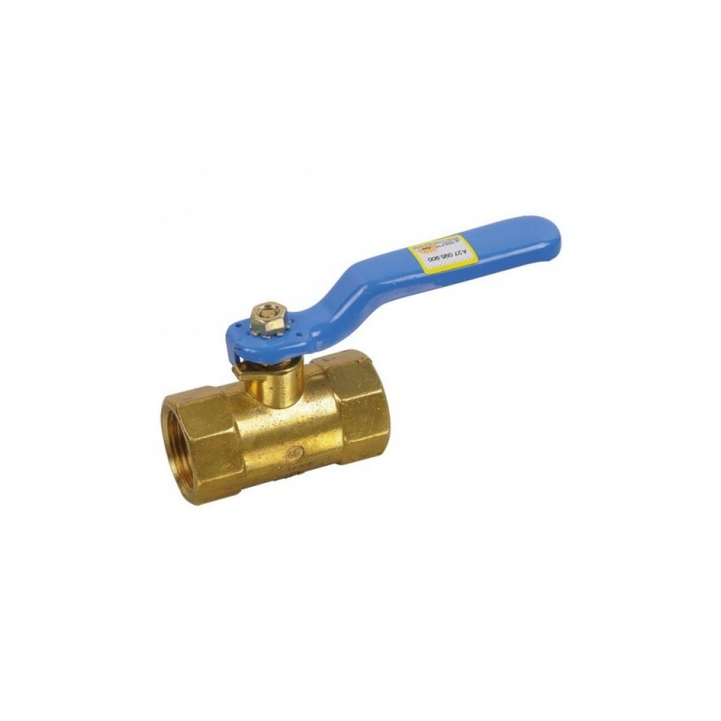Llave 4 BAR esf. bce 3/4 Canplast
