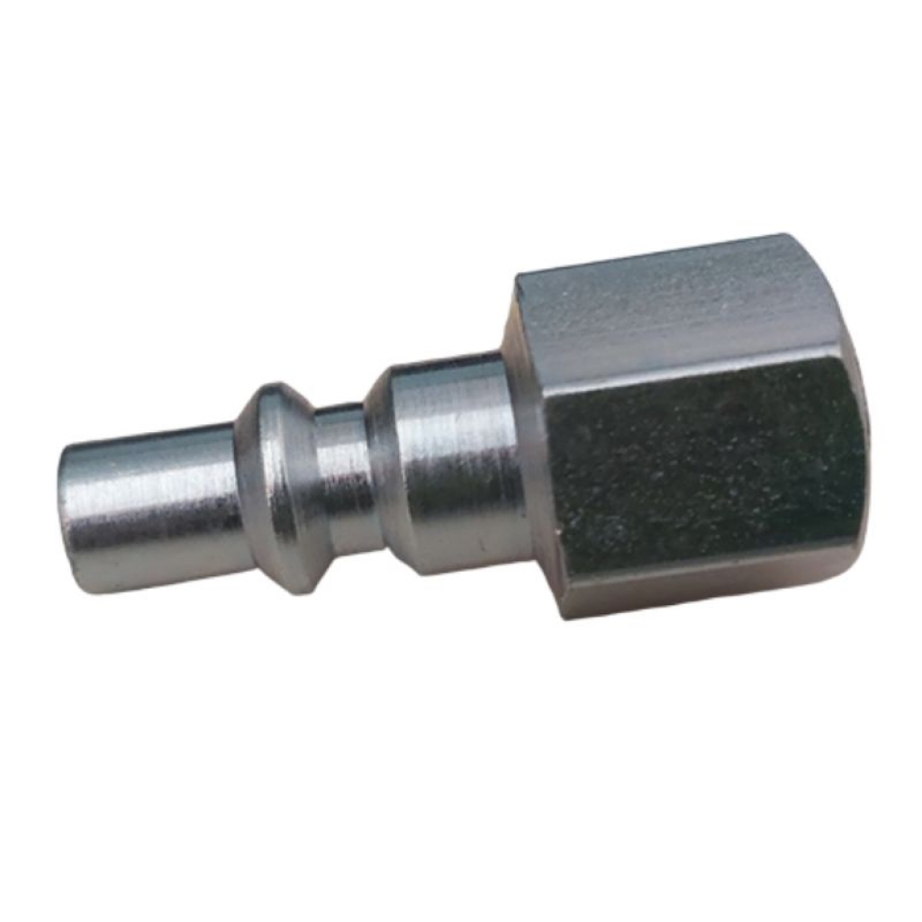 Racord Perno Enchufe Rosca H 1/4 Bemar