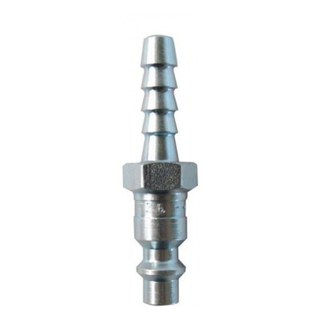 Racord Perno Enchufe Para Manguera 5/16 Bemar