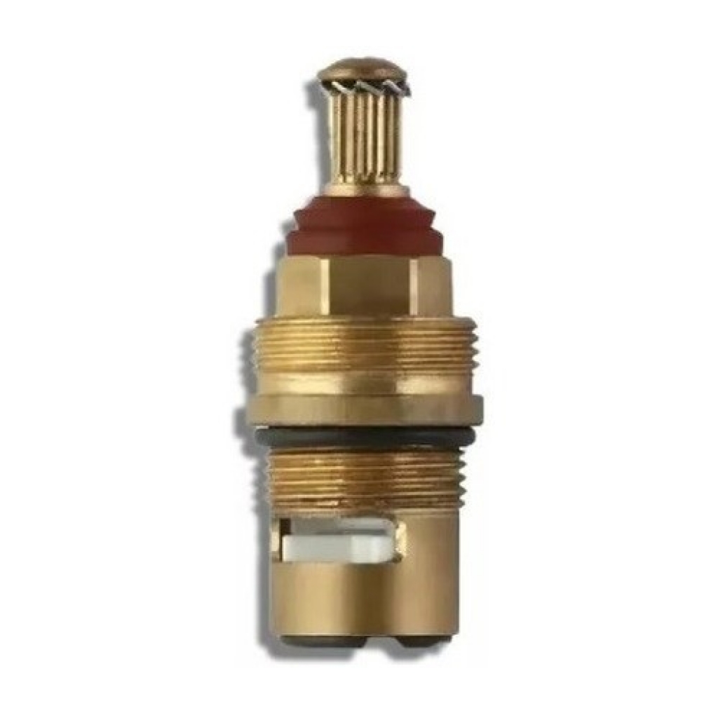 Cabezal Artesanal La Oval/FV Lavatorio Mod.3001