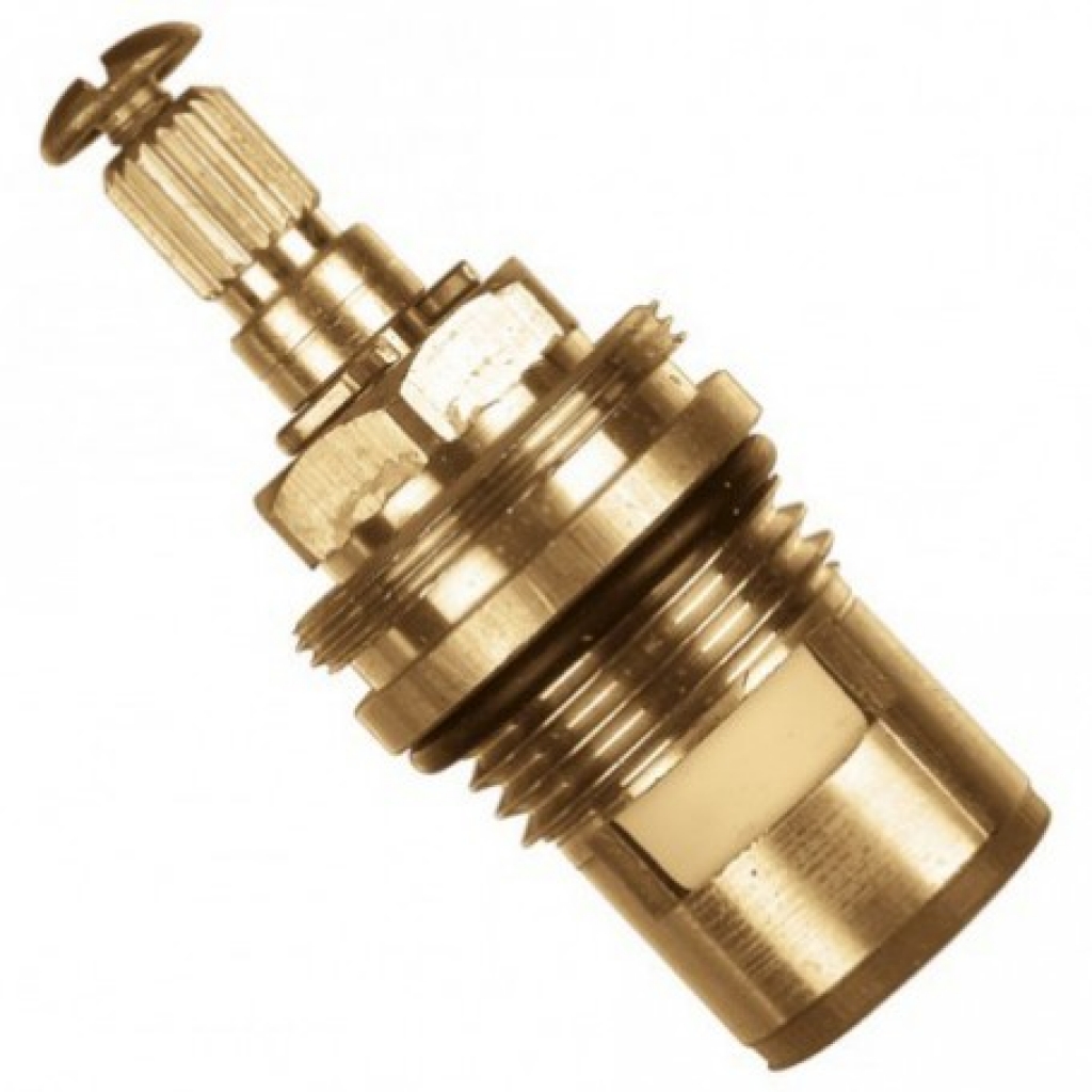 Cabezal BC Rosca 1/2 Lavatorio Mod.3010