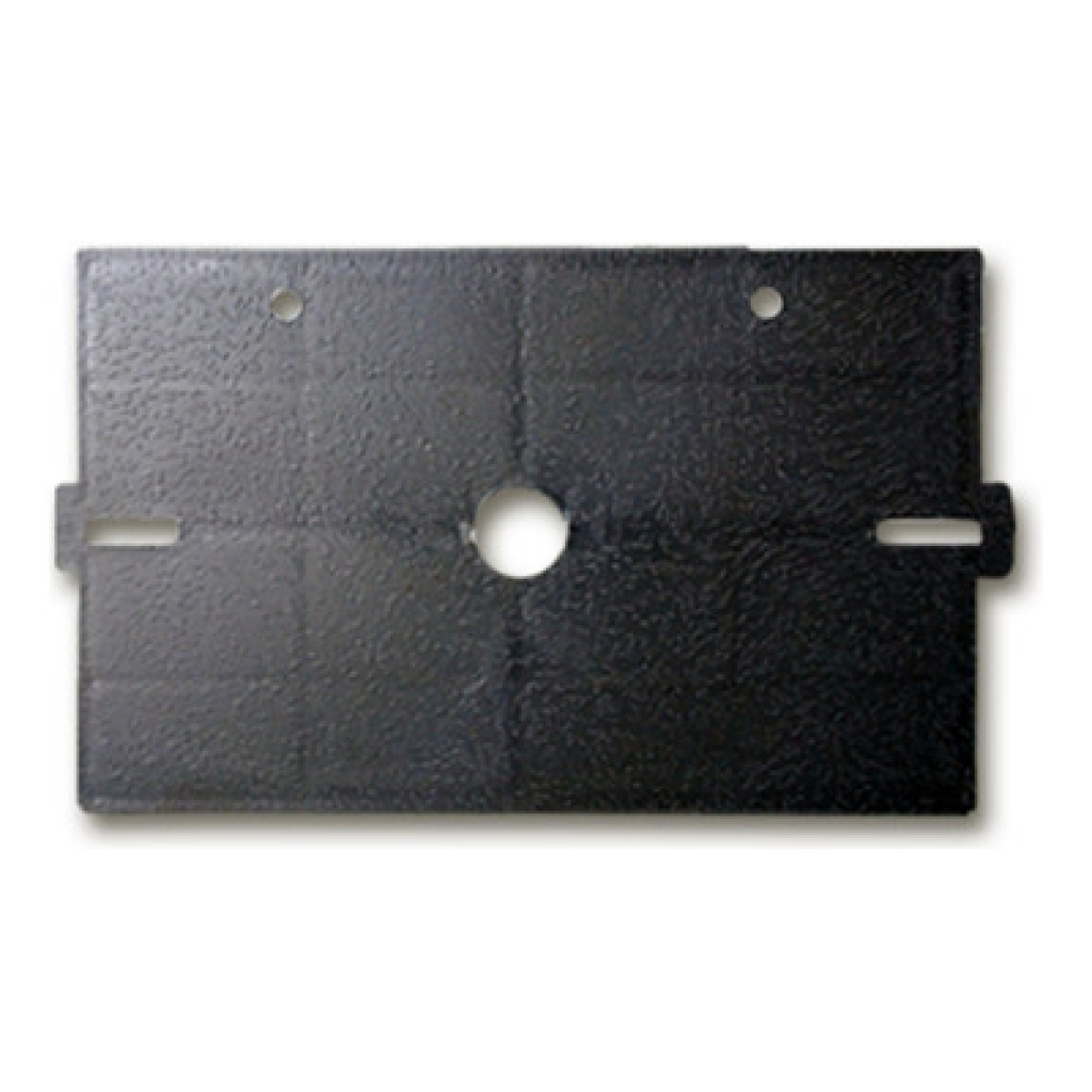 Tapa Plast. Interior Sola p/Dep.Franklin