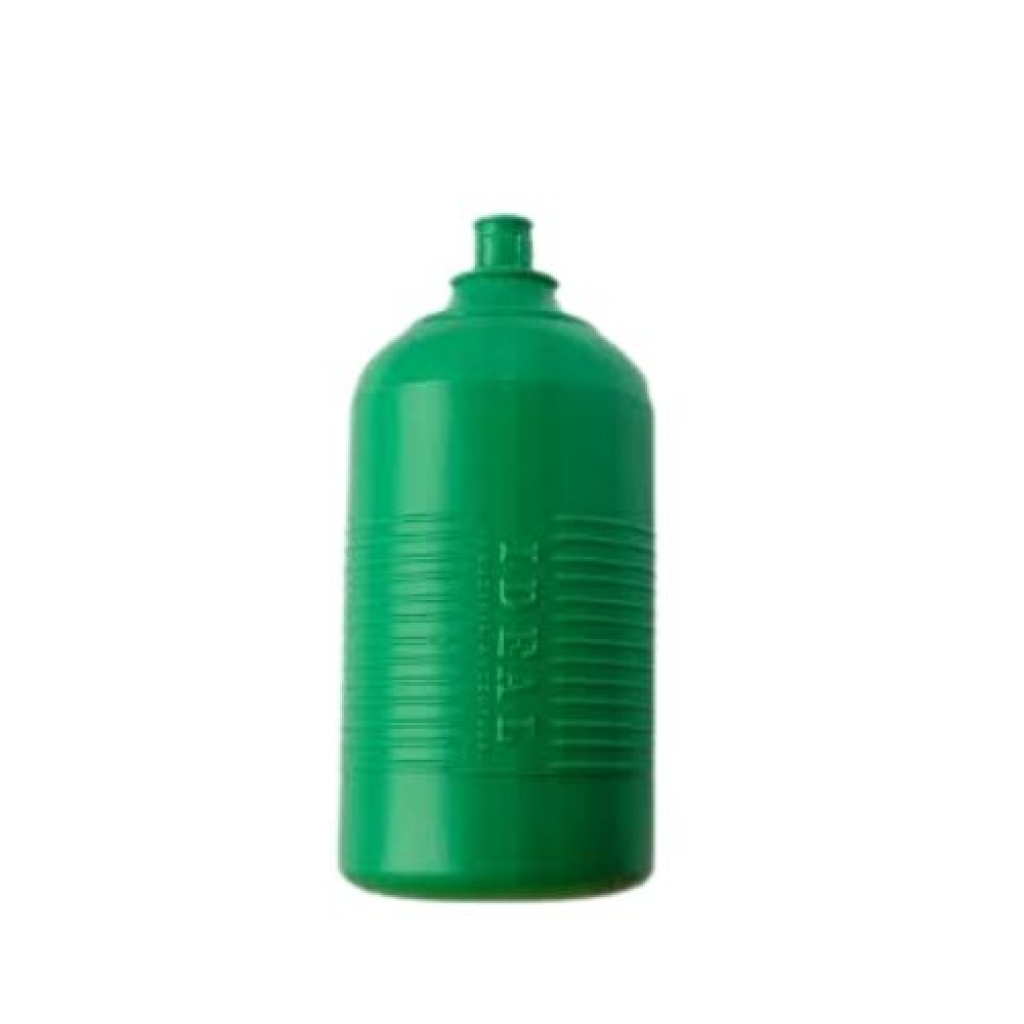 Boya Plast. 3/16 Verde p/Dep.Ideal