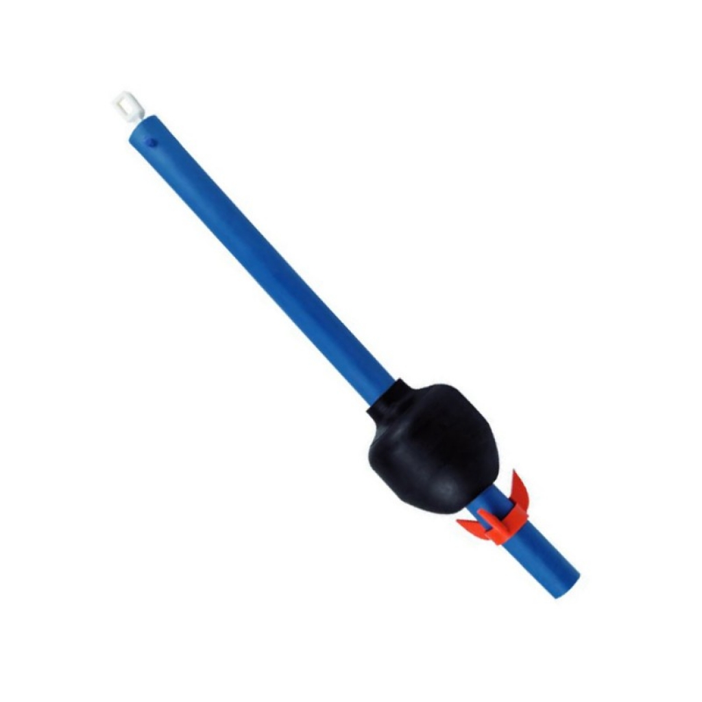 Boya Plastica p/Mochila Dorica Verona