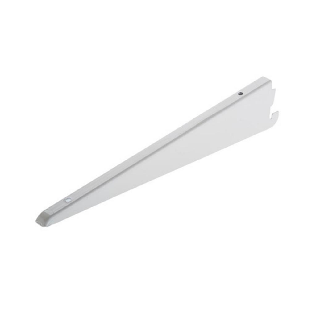 Mensula Bca 17cm Economico SC Cod.412