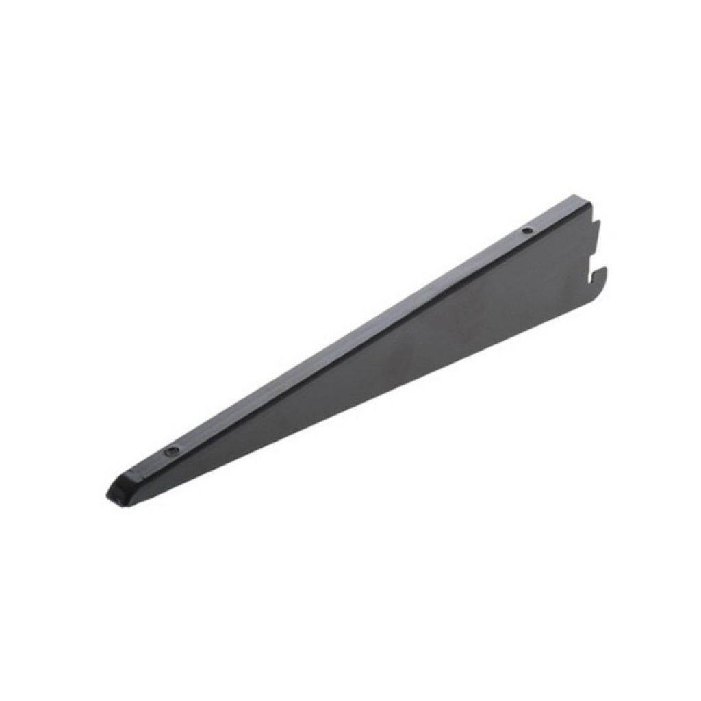 Mensula Ngra 17cm Economico SC Cod.412