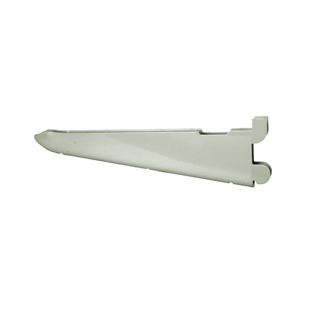 Mensula Gris 37cm Economico SC Cod.412