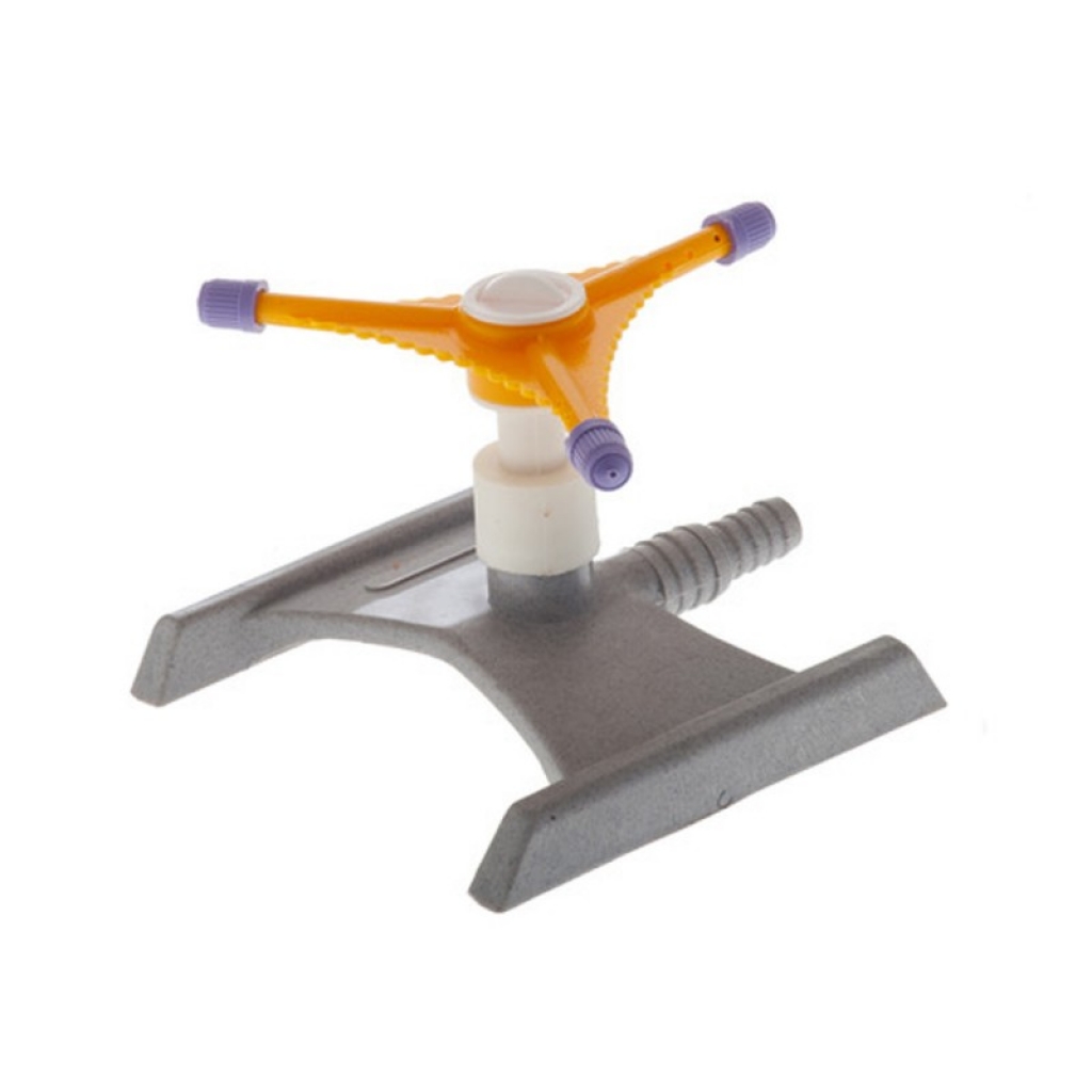 Rociador Giratorio Plastico Mapla