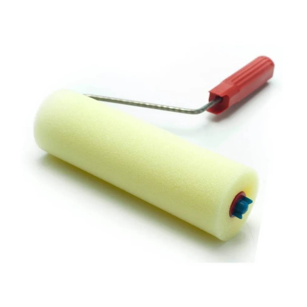 Rodillo Poliester Comun 22cm