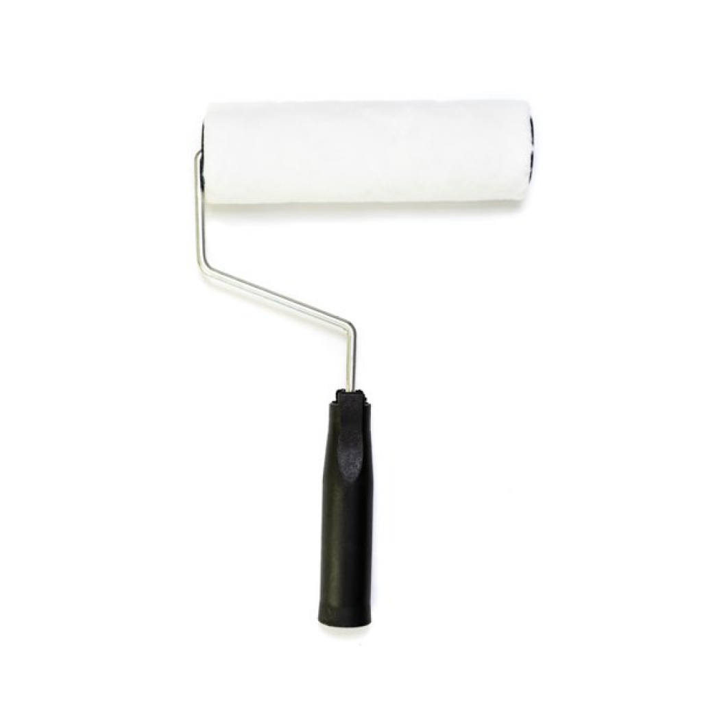 Rodillo Simil Lana p/Epoxi 22cm
