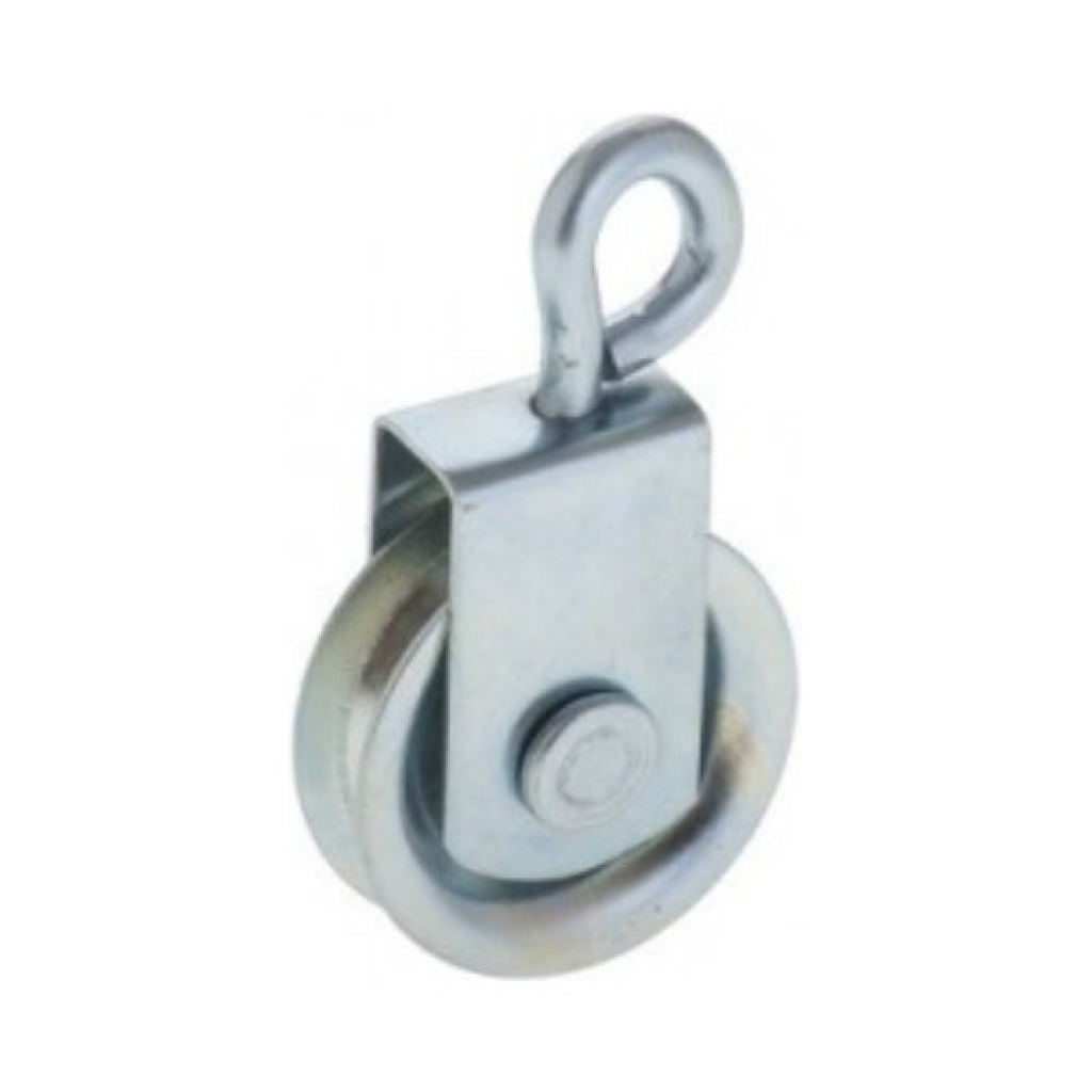 Roldana Toldo Polipropileno 32mm