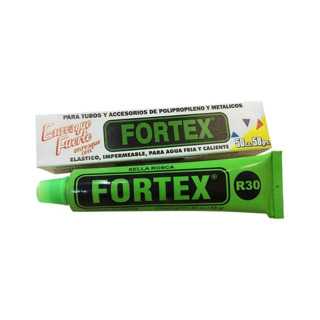 Sella Roscas R-30 50cm3 Fortex
