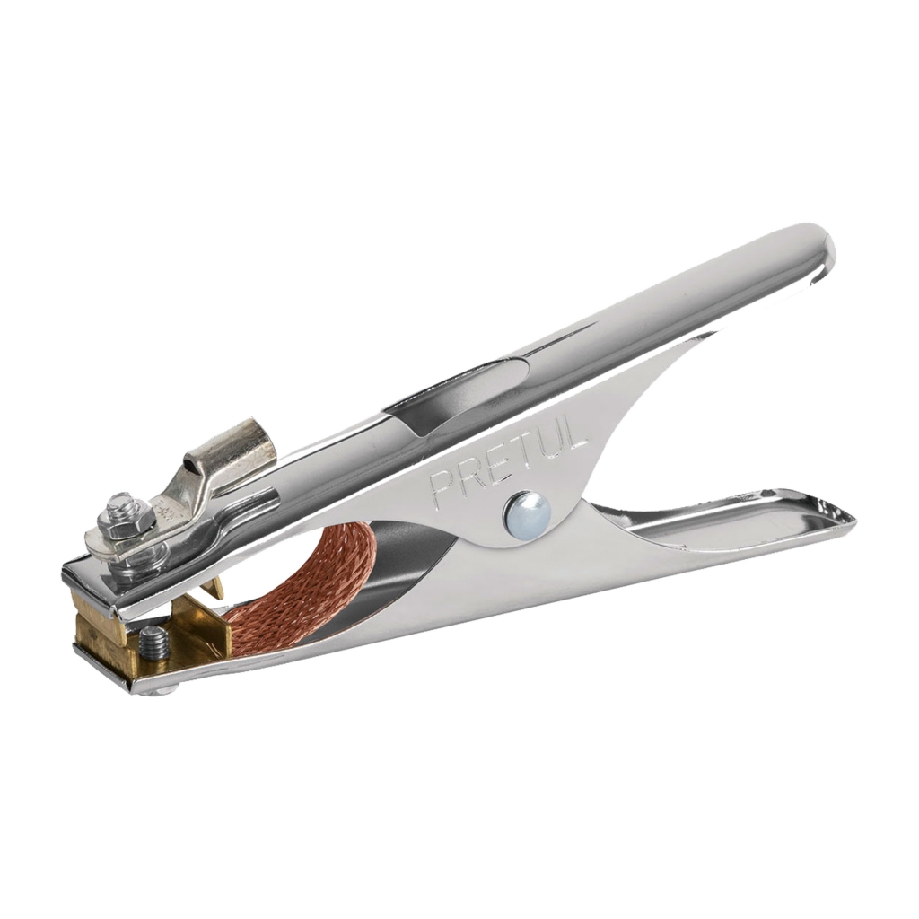 Pinza de maza 24234 p/soldar TRUPER