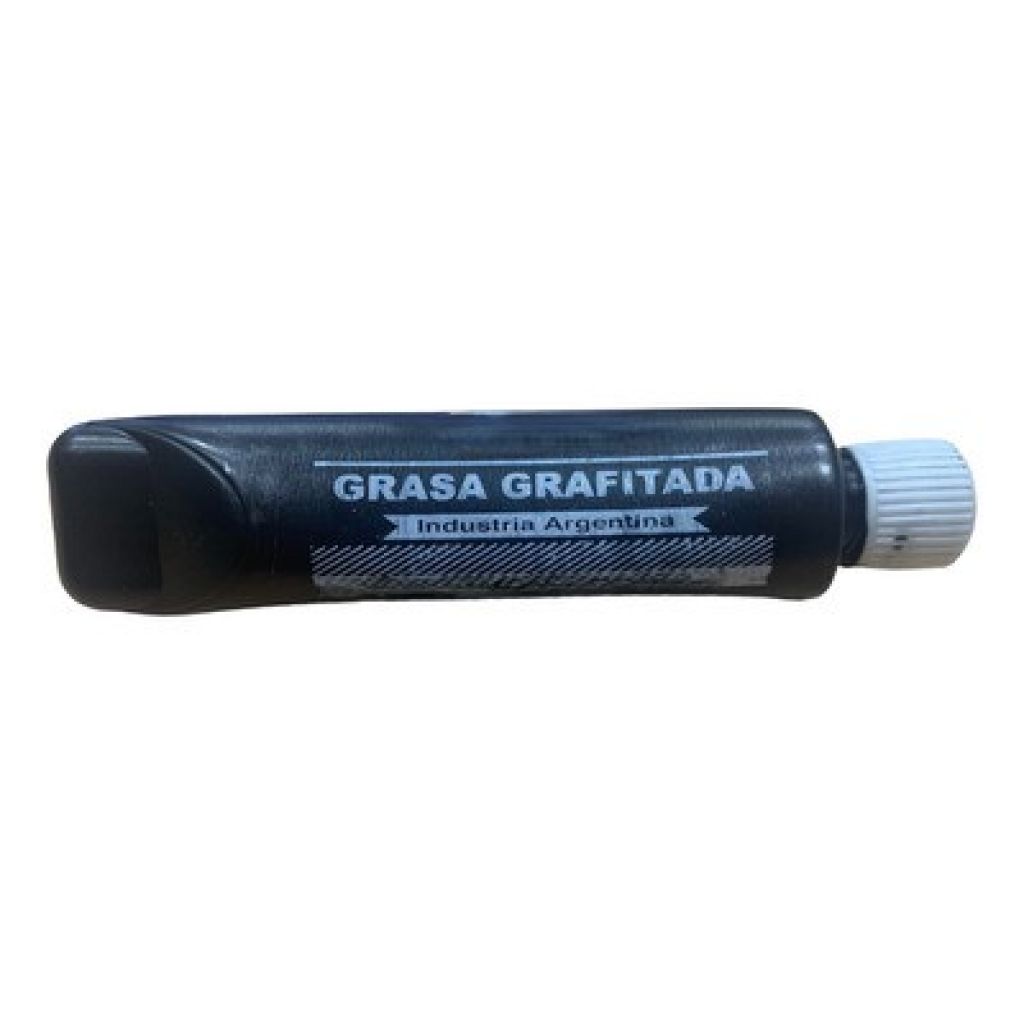 Grasa Graf. x 40g