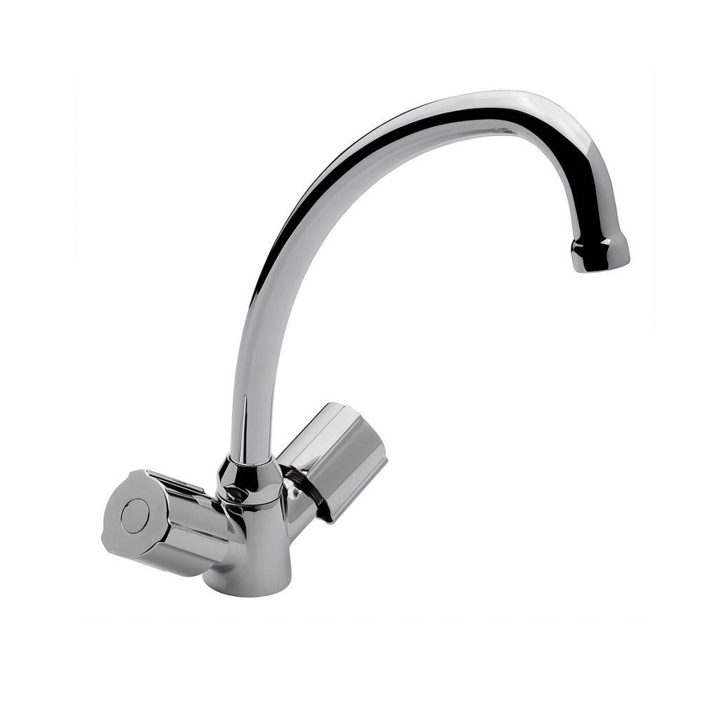 RADAL 0410/C7 COCINA MESADA Compacto