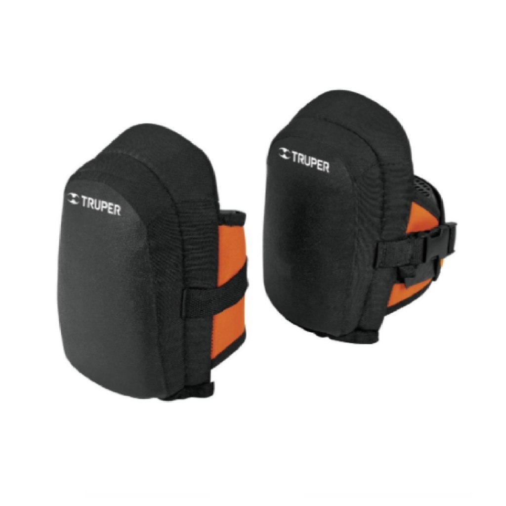 Rodilleras Pro 12951 neoprene TRUPER