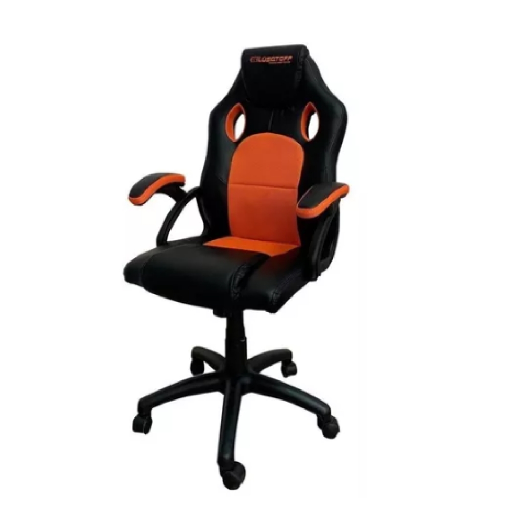 Sillon Gamer II elevacion SGL100-9 LUSQTOFF