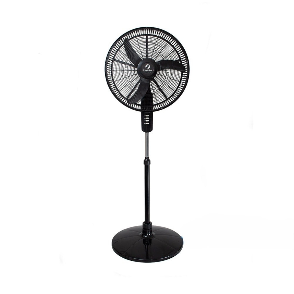 VENTILADOR de Pie INDELPLAS 20