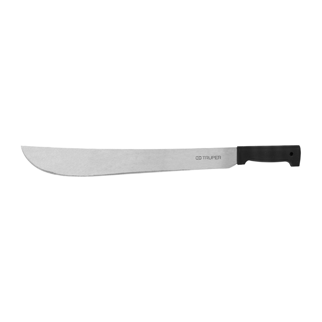 Machete 15866 Std. largo de hoja 20