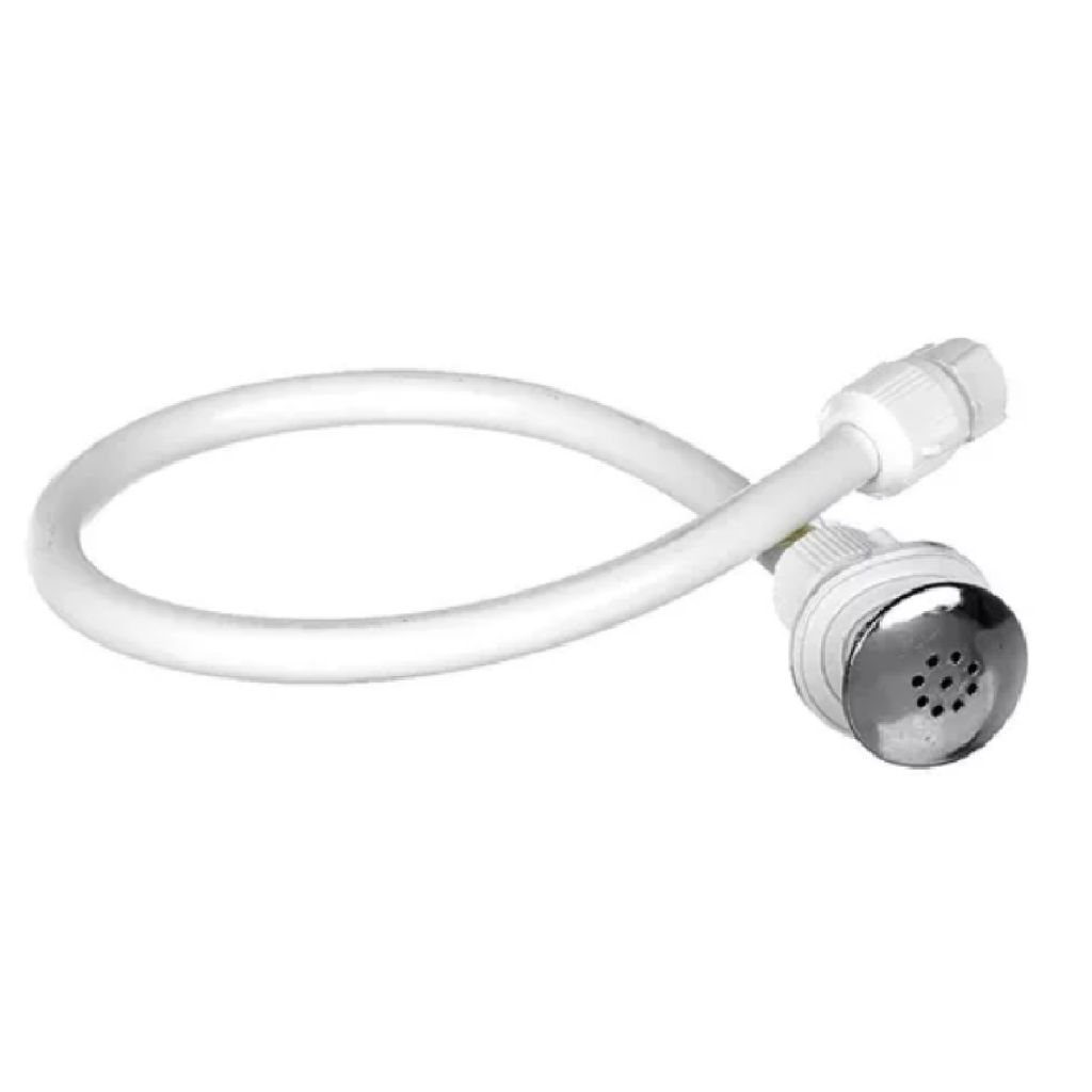 Lluvia Bidet Completa Plastica