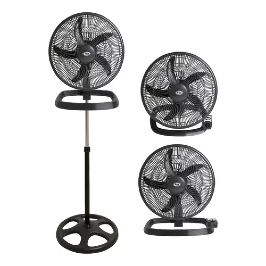 VENTILADOR STAR TRAK 3 en 1 pat.plast.18