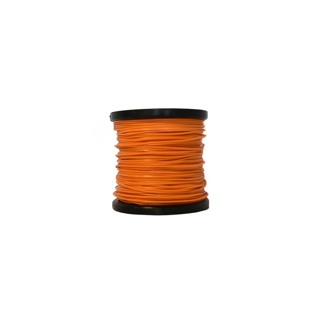 Tanza TC240L-9 cuadrada 2,4mm LUSQTOFF