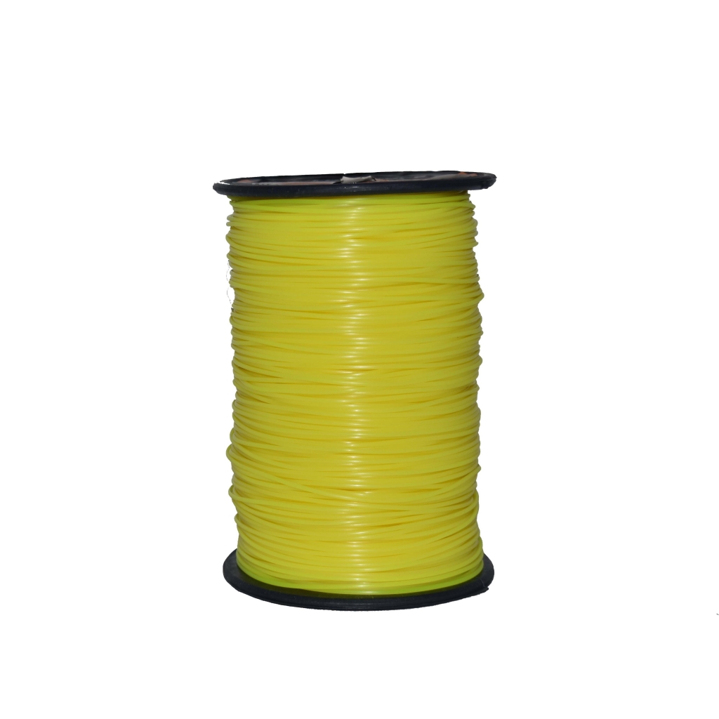 Tanza TR200L-9 redonda 2mm LUSQTOFF