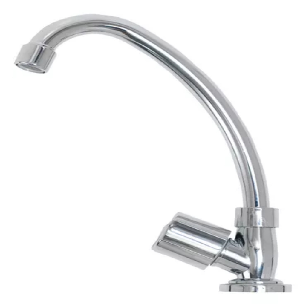 Griferia LB-5600 cocina ABS mesada Latyn