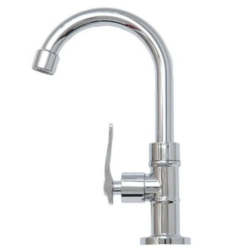 Griferia LB-5500 coc.ABS mes.Luxe Latyn