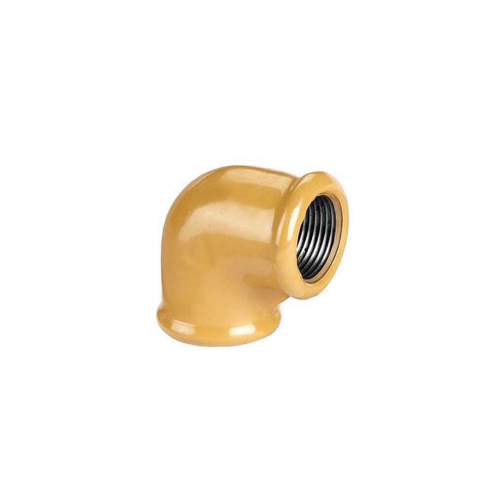 CODO H.H. 90° 1/2 EPOXI IMP.