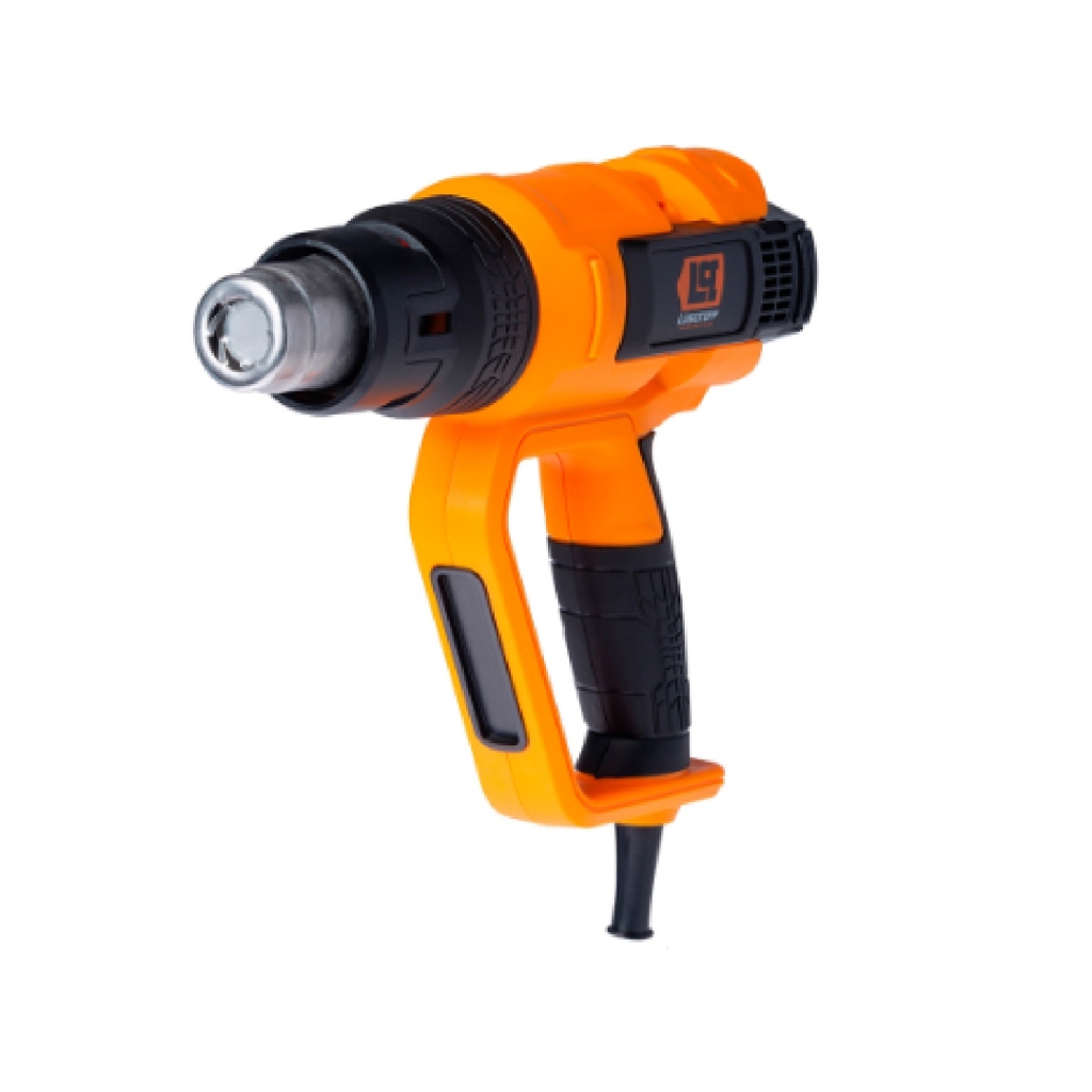 Pistola de calor PCL2000-9 2000W LUSQTOFF