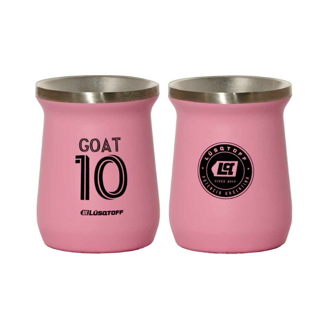 Mate MATLR-9 300ML Rosa LUSQTOFF