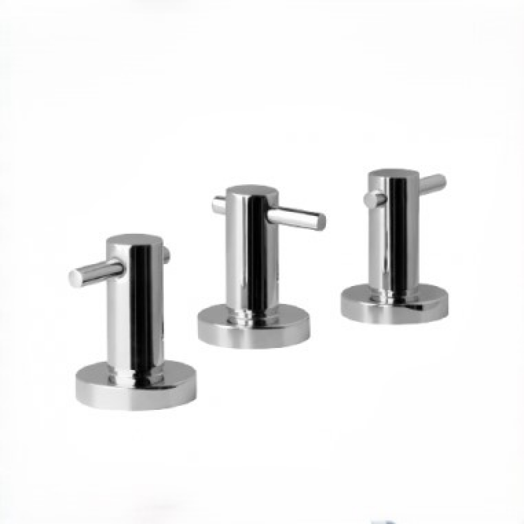 Grif. Bidet 405111 C/C Zen Lever
