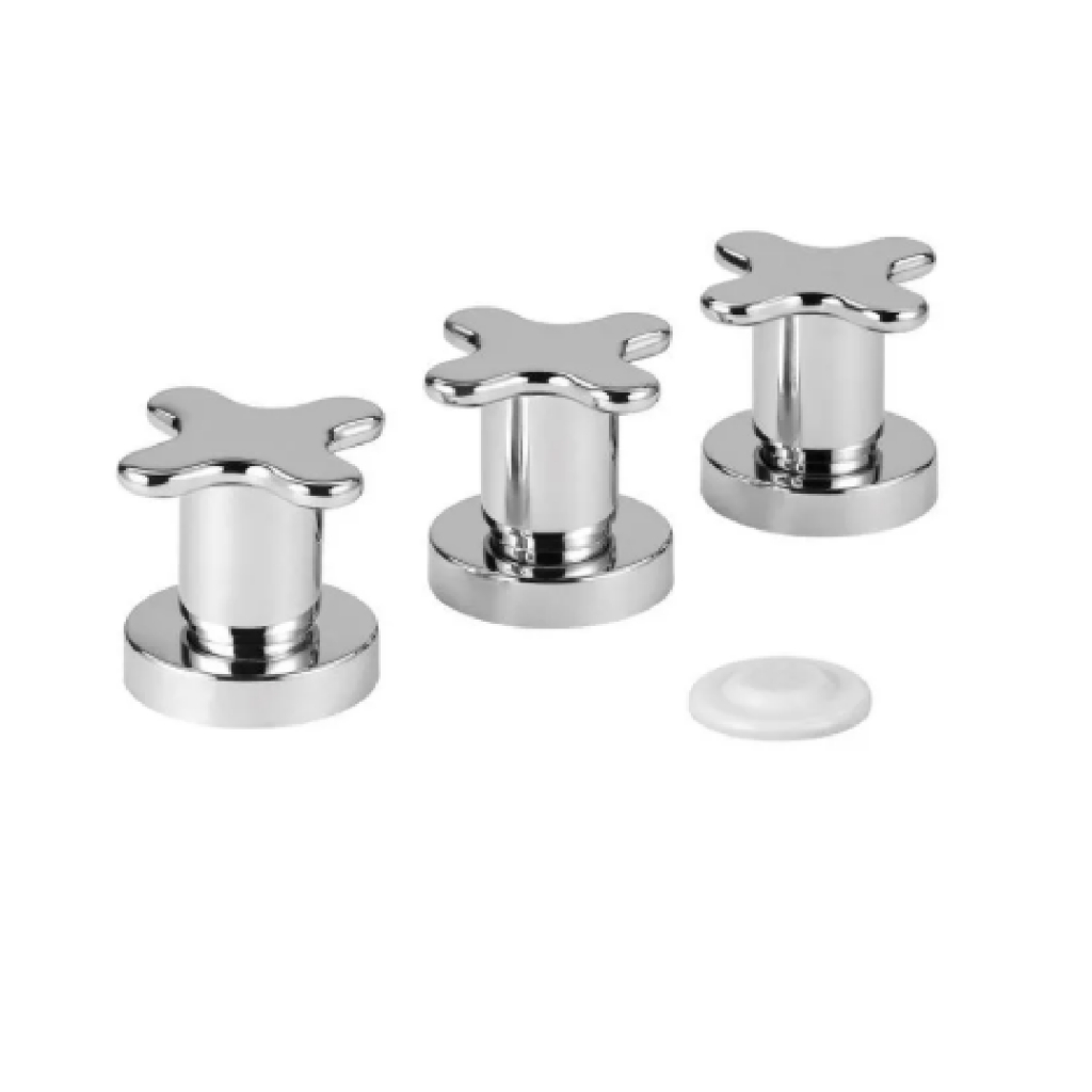Grif. Bidet 404011 C/C Viva Nova Cruz
