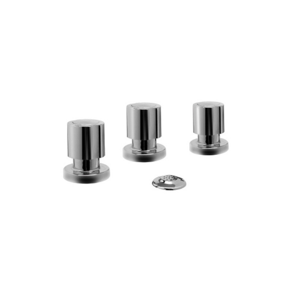 Grif. Bidet 404111 C/C Viva Nova Plus