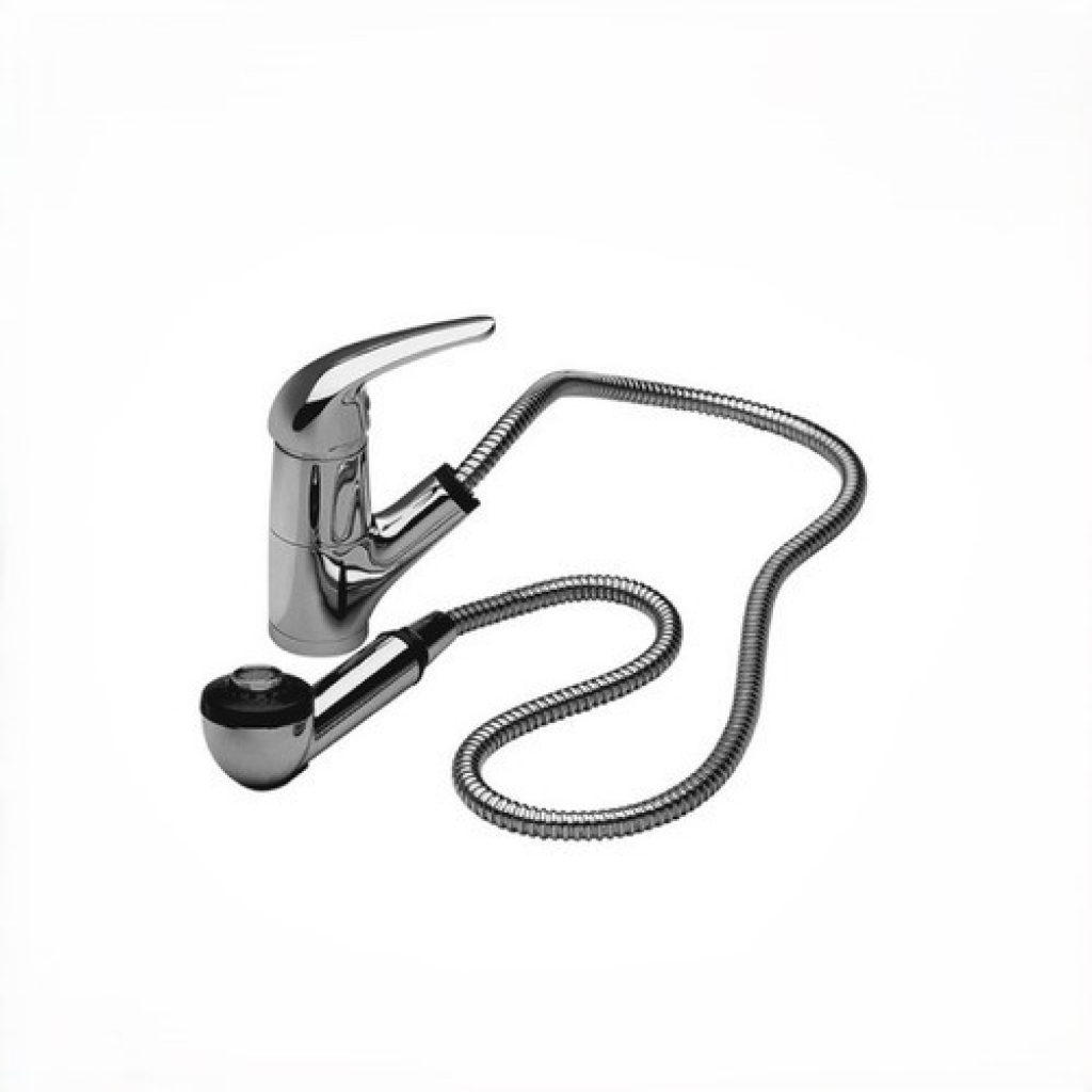 Grif. Cocina ducha ext. 115311 Shift