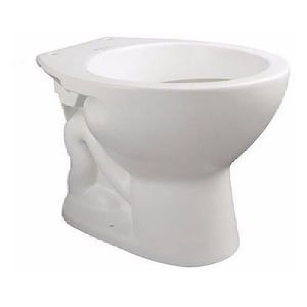 Inodoro largo s/asiento Domani