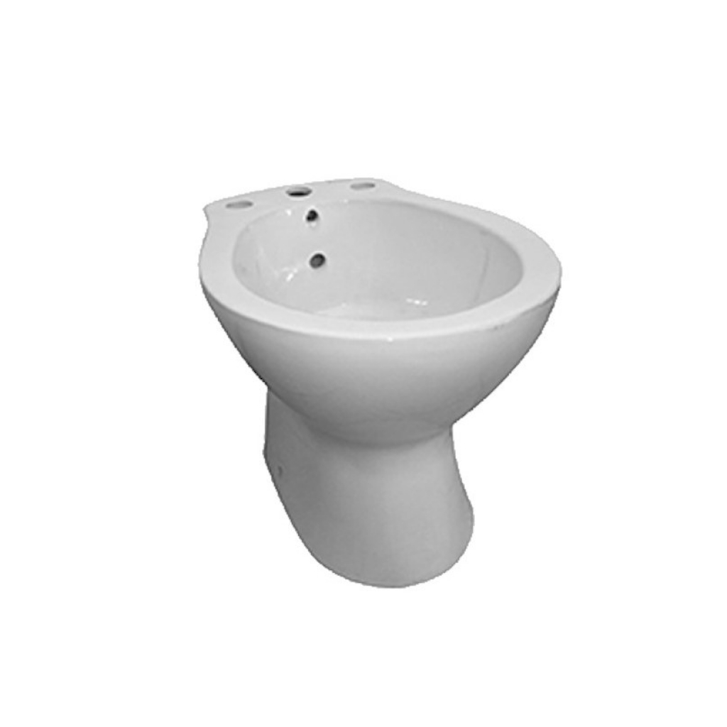 Bidet B0503 3 agujeros Domani