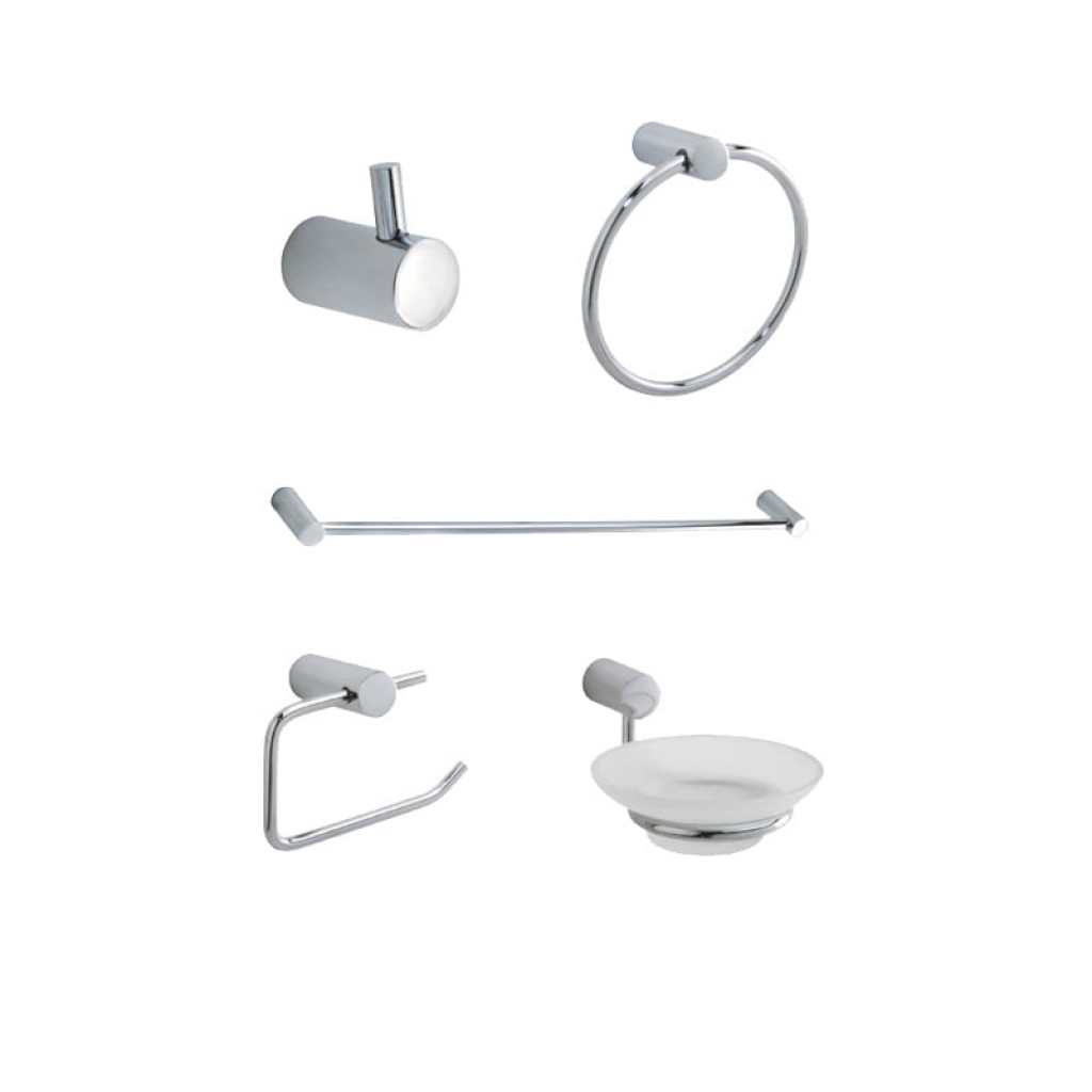 SET ACC. 5 piez. 50055011 Zen